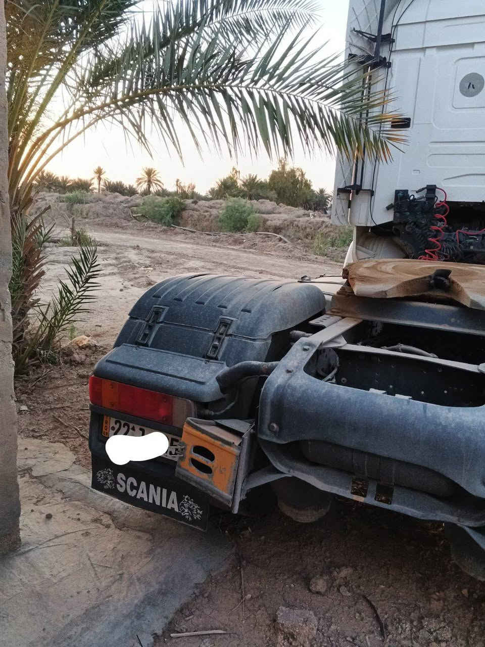 السلام عليكم
للبيع 2007/ رقم أربيل باسمي حجم500R سنوية نهاية 2027 هزة شهر 4سنة 2027

مكفولة كفالة عامة/محرك/ كير/اكسل/شاصي/

بشرط تحويل ثاني يوم 

السعر 330للاتصال ***********/***********
