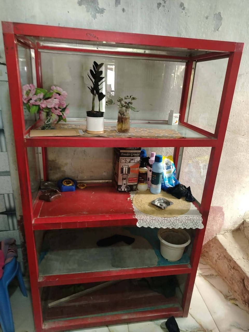 السلام عليكم غراض للبيع قيموهن بالمعقول 👇🏻

والي عنده غراض أو عقار للبيع يدزه الي ابيعه


**إذا كنت صاحب هذا الإعلان وتريد حذفه لأي سبب، رجاءا أرسل رسالة إلى الدعم الفني**