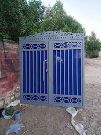 باب خارجي • نجف • عرض ٢م