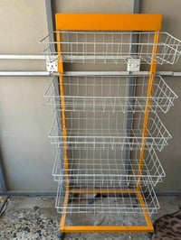 سله ورفوف جدد مصار هواي يشهد الله شتروهن العالم السعر كلهم ب100مكاني ب...