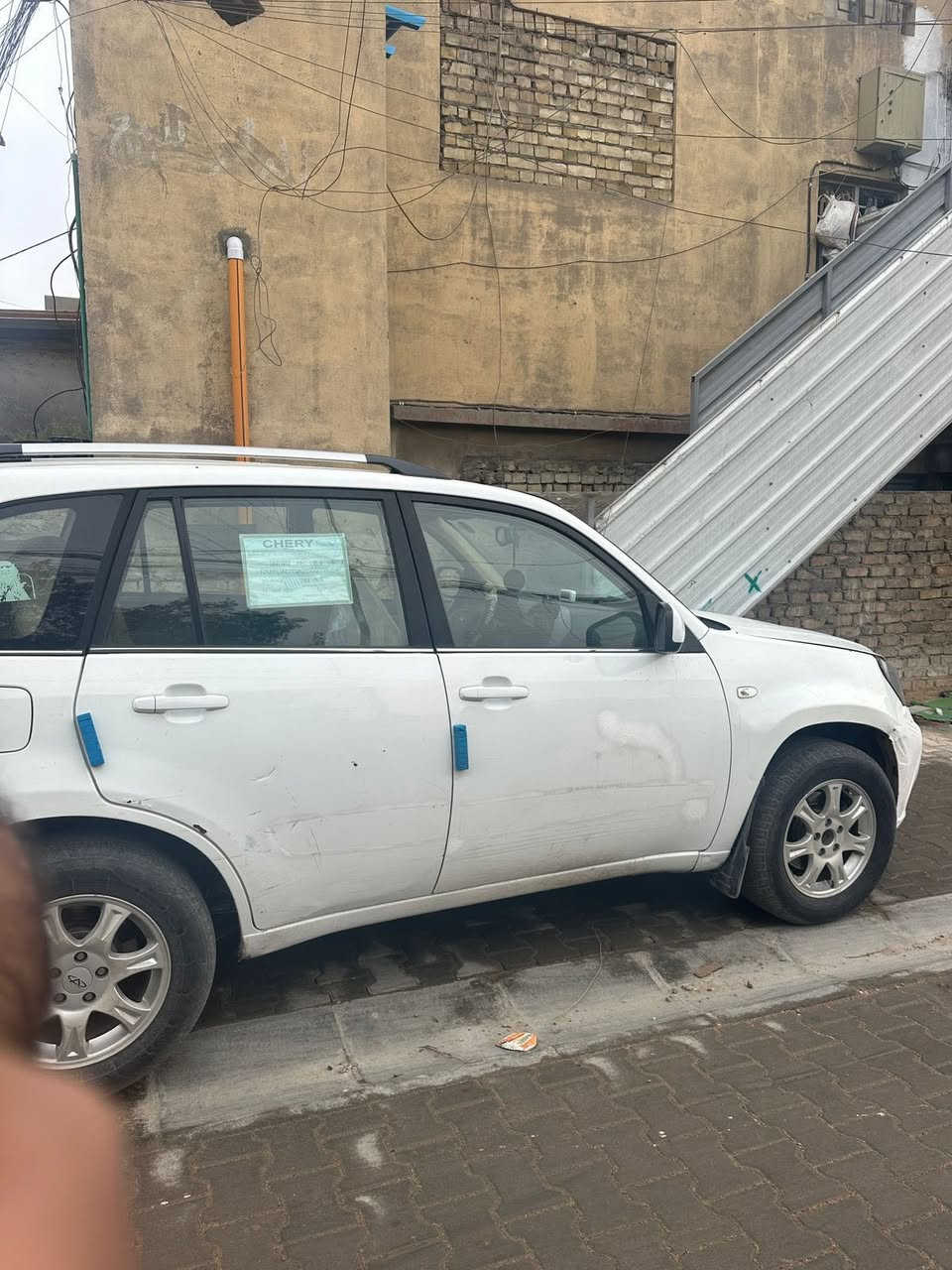 تيكو ٢٠١٤ 
كير اوتماتيك (ميكانيكي)
السعر ٦٧$


**إذا كنت صاحب هذا الإعلان وتريد حذفه لأي سبب، رجاءا أرسل رسالة إلى الدعم الفني**