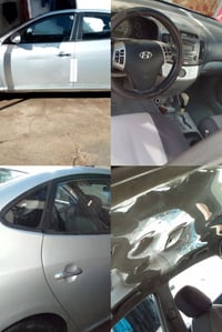 افانتي • ٢٠٠٧ • الخالص