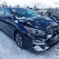 فورتي موديل ١٩ حادث السيارة تبديل بنيد فقط بدون دواخل بدون اير باك ممش...