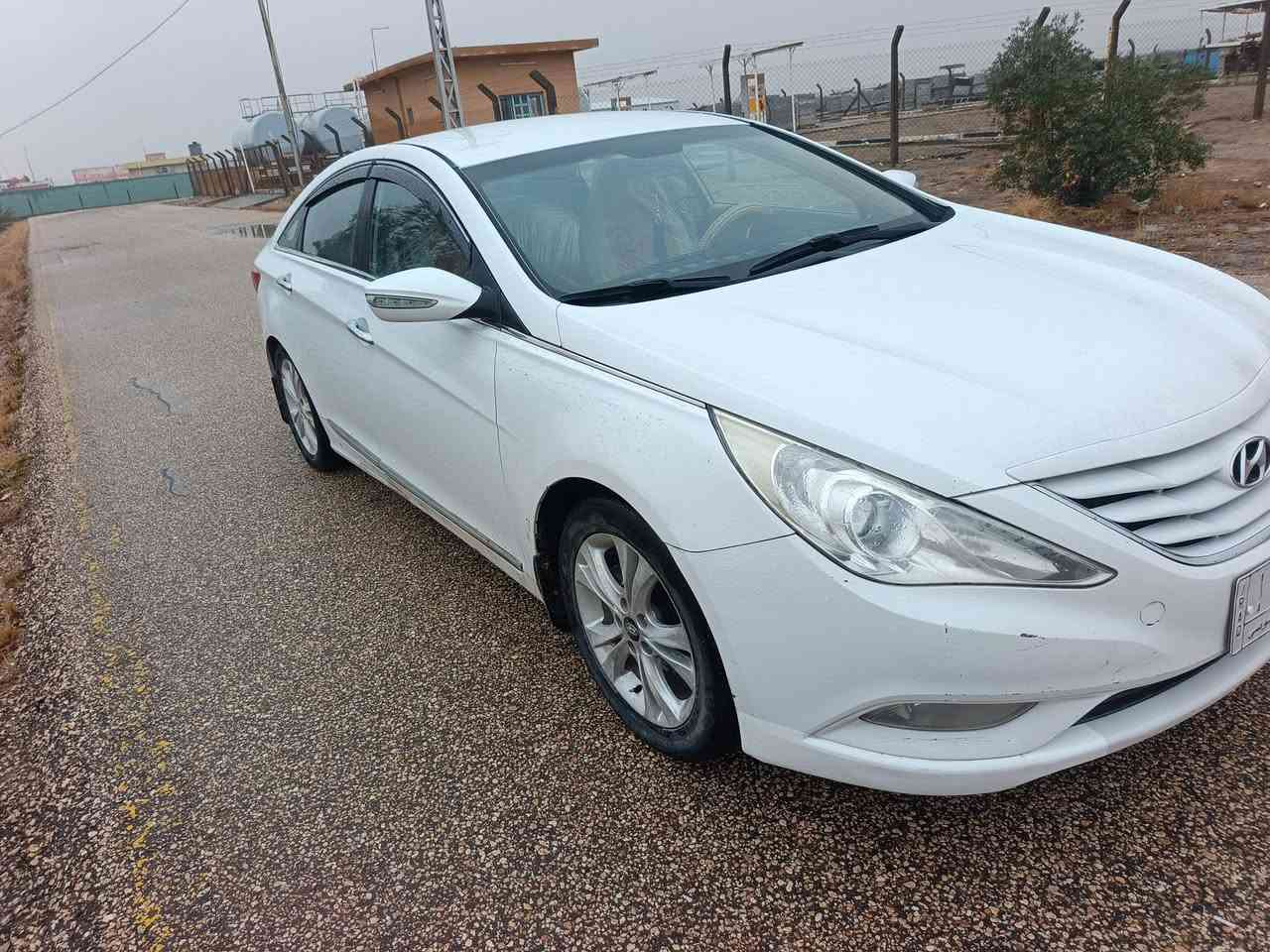 السلام عليكم سوناتا مديل 13 خليجي سياره مكفوه عده بارد بصيط لا فتح ولا صبغ رقم نجف بسمي محرك 2400 على شرط ترايك للبصره كير شرط تبريد ثلج سياره ماعيزه كلشي  مكاني  ديوانيه قضا شنافيه سعر129 قفل قفل جماعت 127  لا تعب روحد ودك  ‏‪***********‬‏
