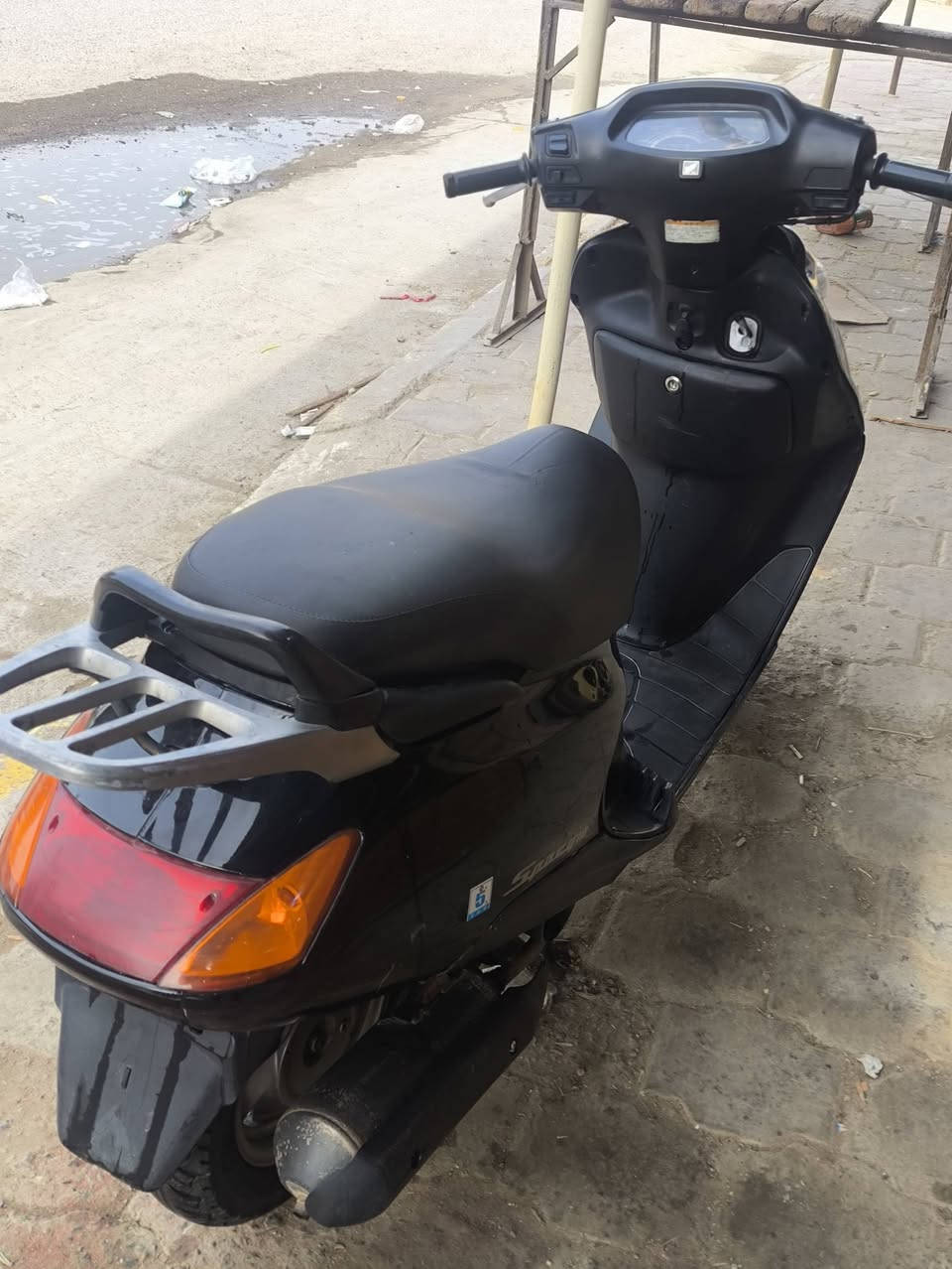 سبيسي ياباني شغاله سلف هندر كهربائيات كله شغاله مفتوحه رايمر قفل جنطه ستيرن دشبول كله شغال ب500 وبيه مجال ***********
