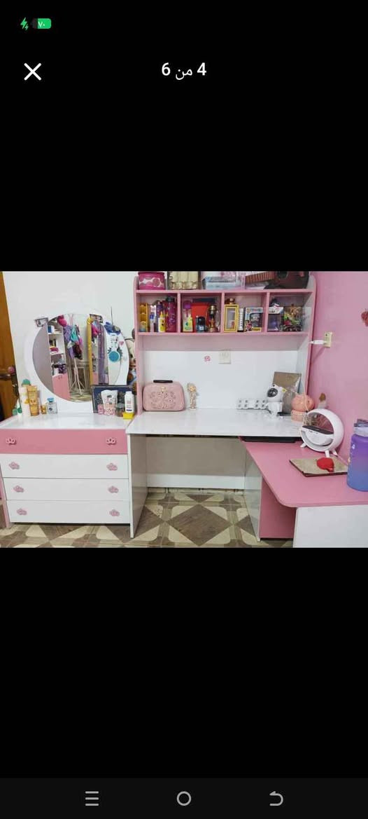 غرفة جديده كلش نضيفة للبيع مكاني حي العدالة
 *********** النجف, العراق
