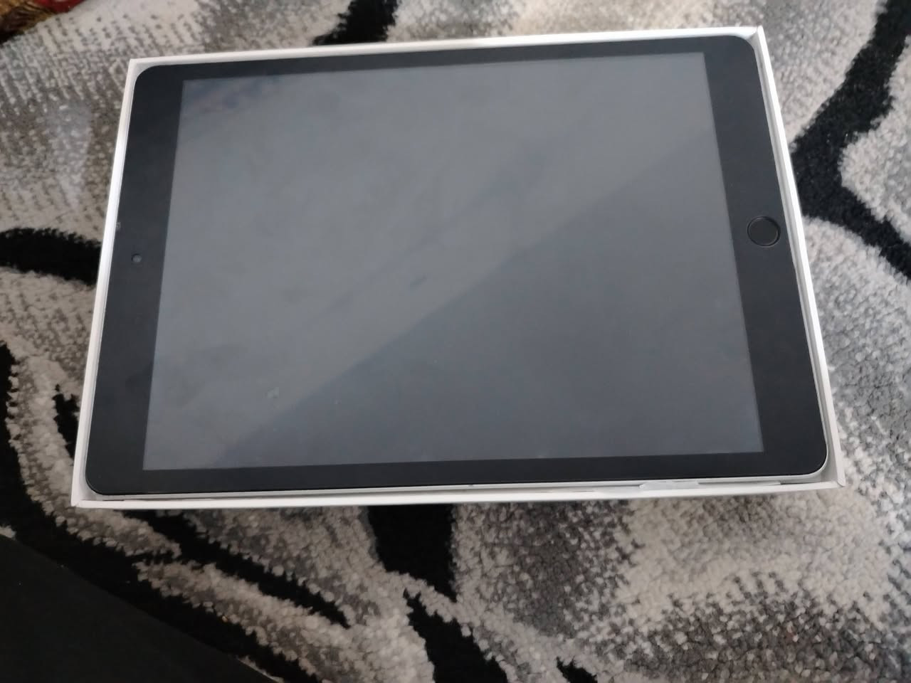 السلام عليكم ايباد 9 السعر 175 بي مجال قليل المكان الفلوجه


**إذا كنت صاحب هذا الإعلان وتريد حذفه لأي سبب، رجاءا أرسل رسالة إلى الدعم الفني**