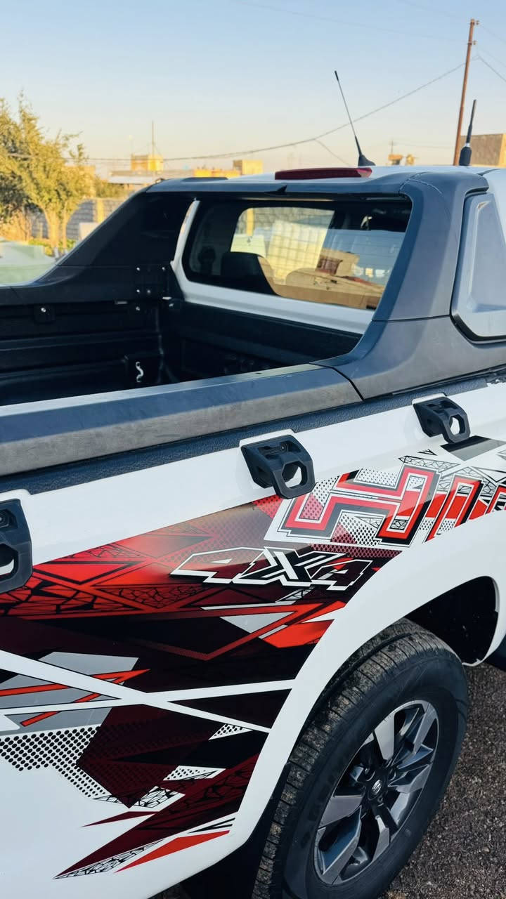 السلام عليكم سبايدر  للبيع يرهم على اي سياره فقط الفورويل
جي ار  او فنجر اوساز ويرهم عل بيكم هنتر شانجان.  نضافه 70‎%‎100 السعر 200 وبي مجال استفسار *********** العنوان بابل الشوملي
