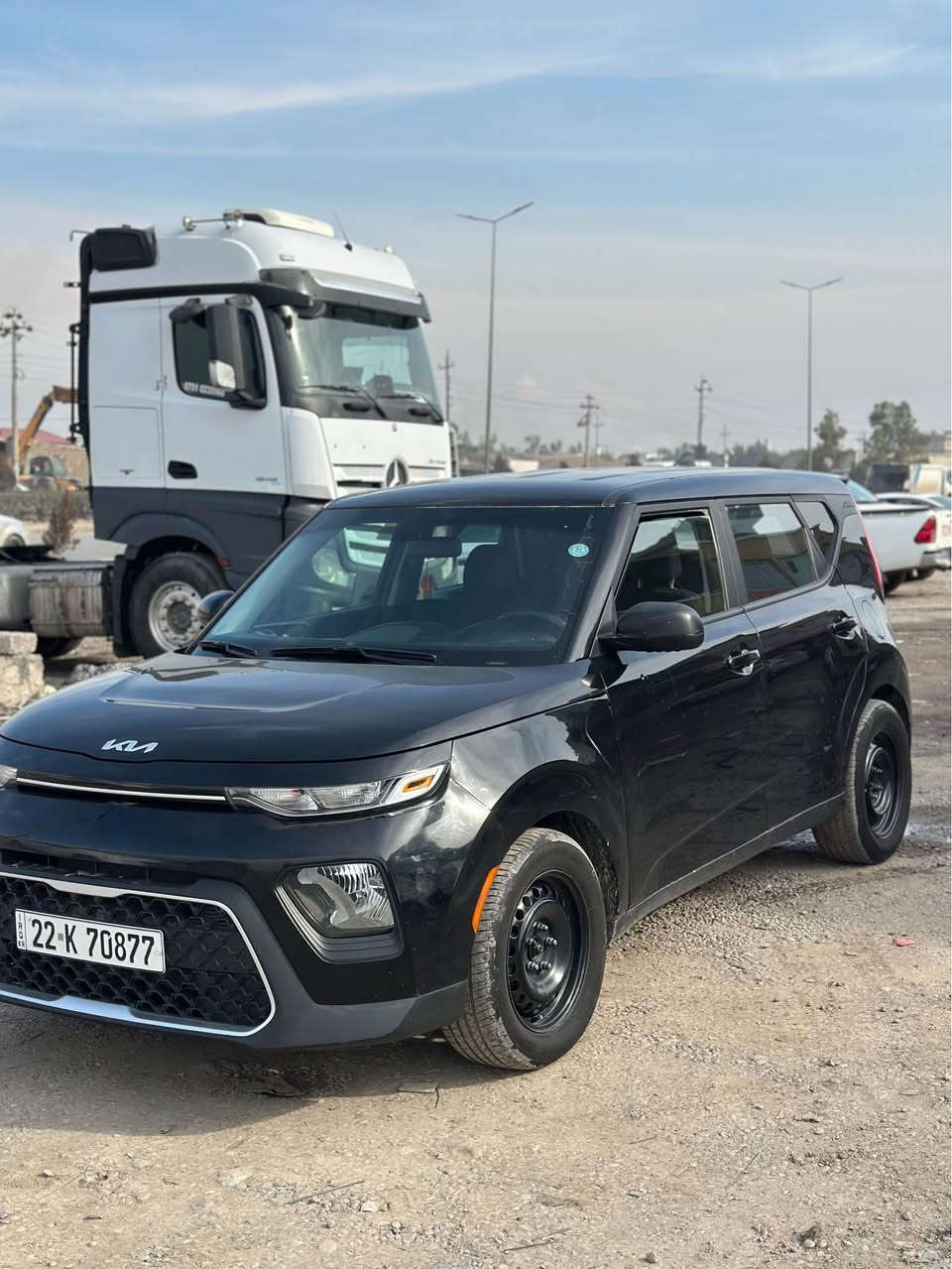 *********** أربيل, العراق
