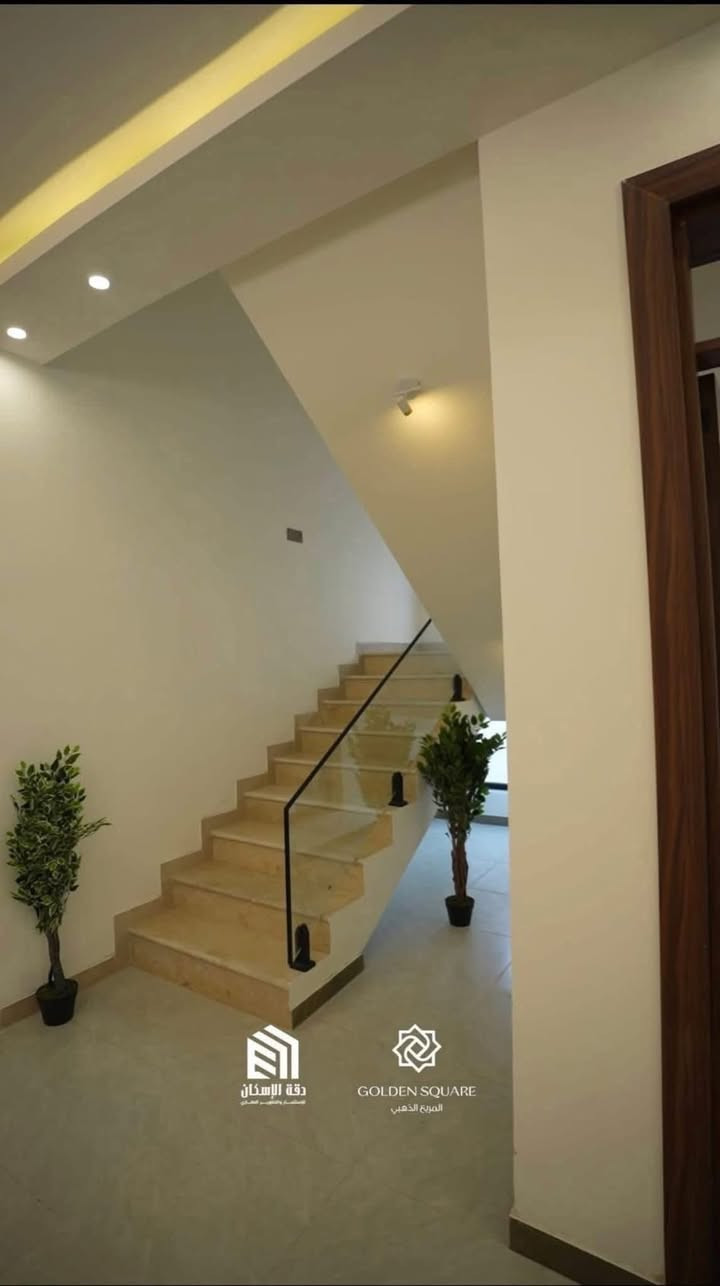 مشروع المربع الذهبي

بيوت سكنية بمساحة 250م

موقع  – سريع أبو غريب

سند طابو صرف يُسلَّم فورًا

نموذج جاهز ونسبة إنجاز 75‎%‎  

للتفاصيل الكاملة الموقع مع التصوير والدفعات 

الواتساب  : ***********
