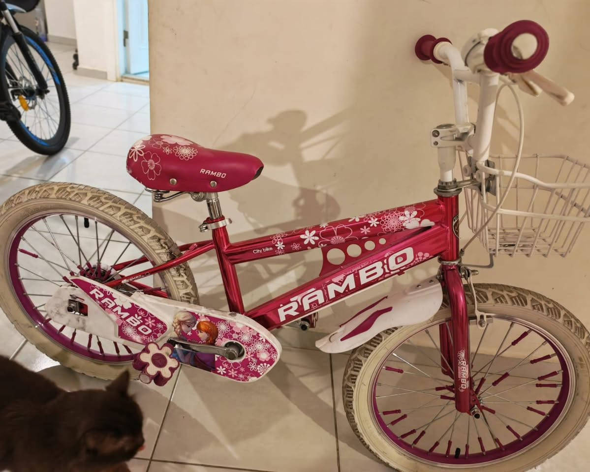 للبيع بسعر 80 الف


**إذا كنت صاحب هذا الإعلان وتريد حذفه لأي سبب، رجاءا أرسل رسالة إلى الدعم الفني**