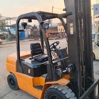 رافعة HC • ٣طن • موديل ٢٠١٢