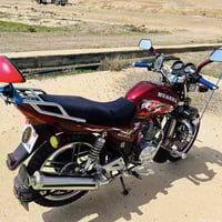 ماطور هايوشه للبيع  موديل ٢٠٢٢ سعر ٨٠٠ لتواصل 07815804748