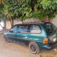 سيارة فورت 7راكب وندستر للبيع أو مراوس 07709936728