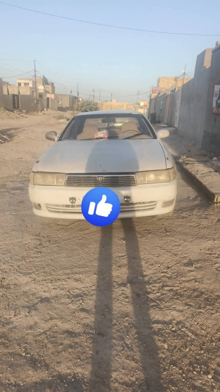 سياره نضيف حلو كلش ياباني من كصه محرك كير سياره كرستا مكفرله من كلشي  اريد راوس ملكه راعي موجود  عنوان نجف البيع مراوس البيع 34 بيه مجال  اريده ارسني خاص


**إذا كنت صاحب هذا الإعلان وتريد حذفه لأي سبب، رجاءا أرسل رسالة إلى الدعم الفني**