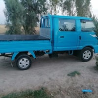 كيا • موديل ٩٥ • بابل