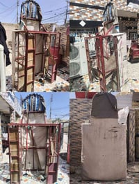 سقفيه • ستوته • المجر كبير