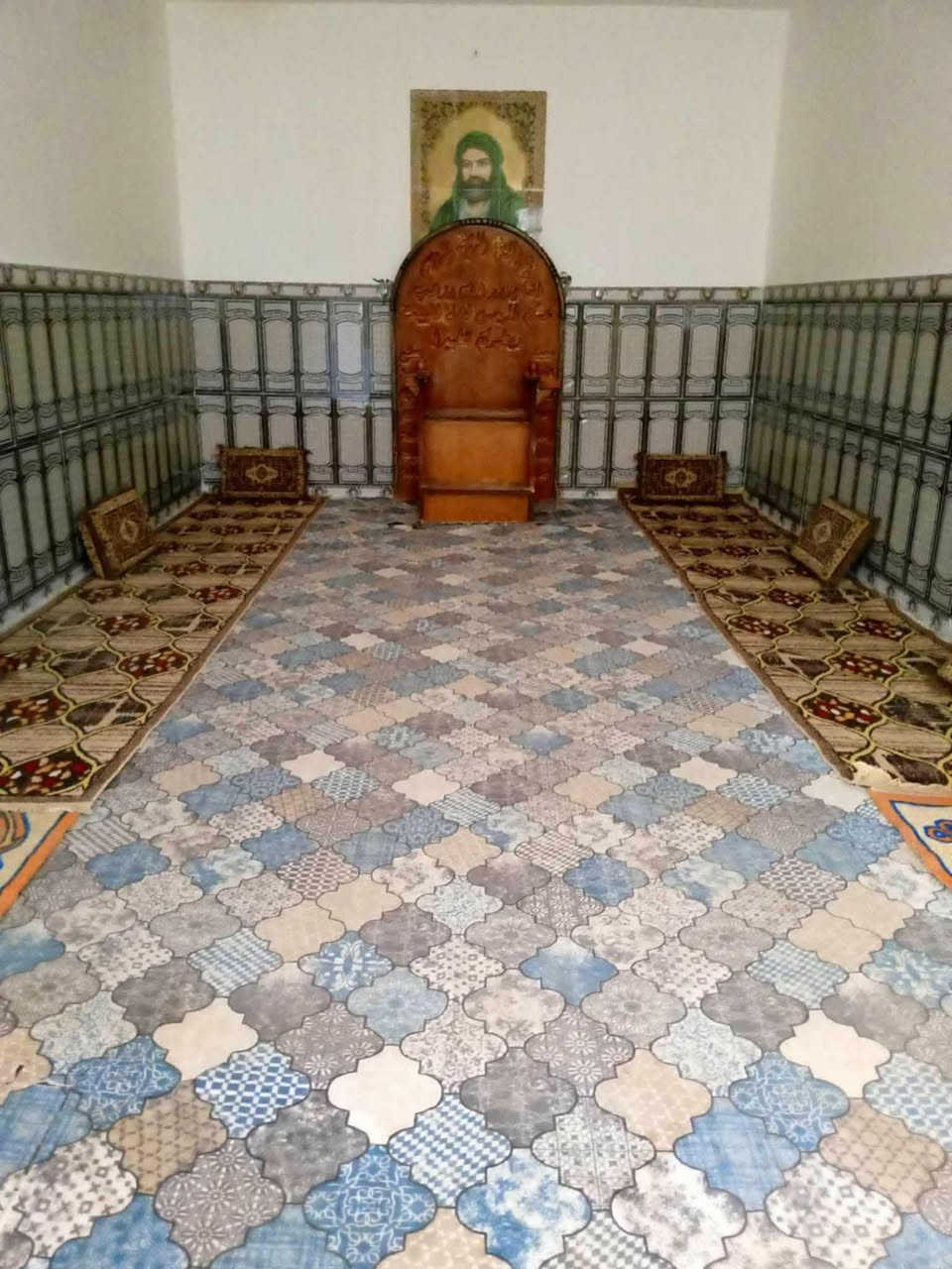 بيت مساحه 200 بناء جديد عكاده ممتازه  صاله ستقبال غرف عدد 2مطبخ داخلي مطبخ خارجي
صحيات  خارجيه  بيت كامل مكمل كهرباء  وماء سند 25
العنوان عون منطقة الفيظه حي الامير  السعر 60


**إذا كنت صاحب هذا الإعلان وتريد حذفه لأي سبب، رجاءا أرسل رسالة إلى الدعم الفني**
