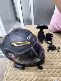 شباب خوذه و3استاندات مال دراجه للبيع 07732849513