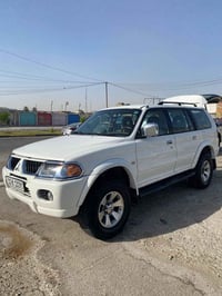 وبركاته سياره ناتيفيا (2008)سيارة خير من الله تخم تاير صدر خلفي جديد س...