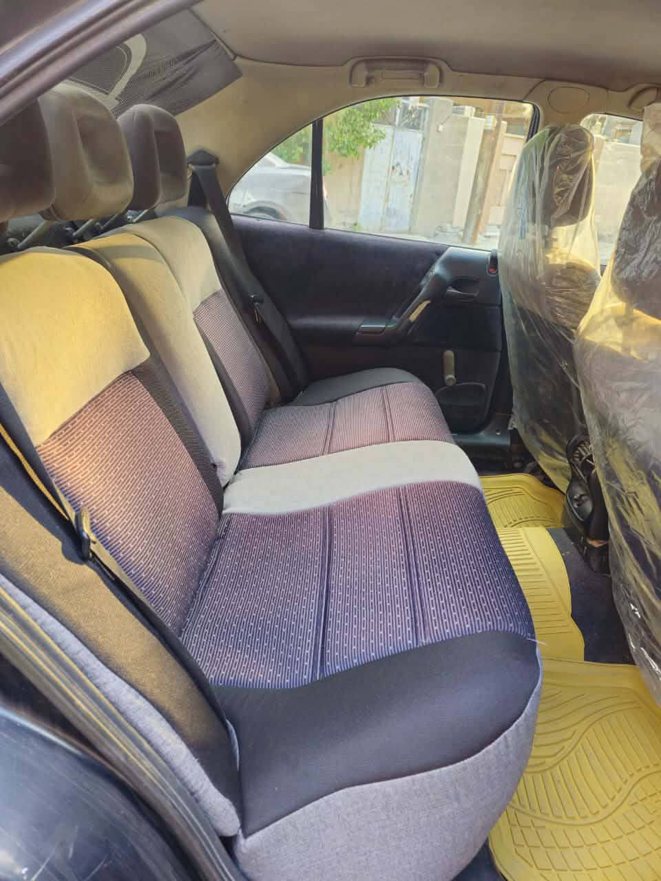 السلام عليكم ورحمه الله وبركاته 
ادمن تعرف مكانك وين👈♥️
اوبل بزونه
1994
رقم اربيل
صبغ عام جمااااليه
بدون ضربه وبدون خياس
محرك ونجي 2400 
گير اوتوماتيك 
دواخله حلوه مابي اي عيب
شرررط التحويل
السعر 38 وبي مجال بسيط للشراي الجاد
مكانه ديالى خانقين
الخاص مفتوح
للاستفسار ***********
