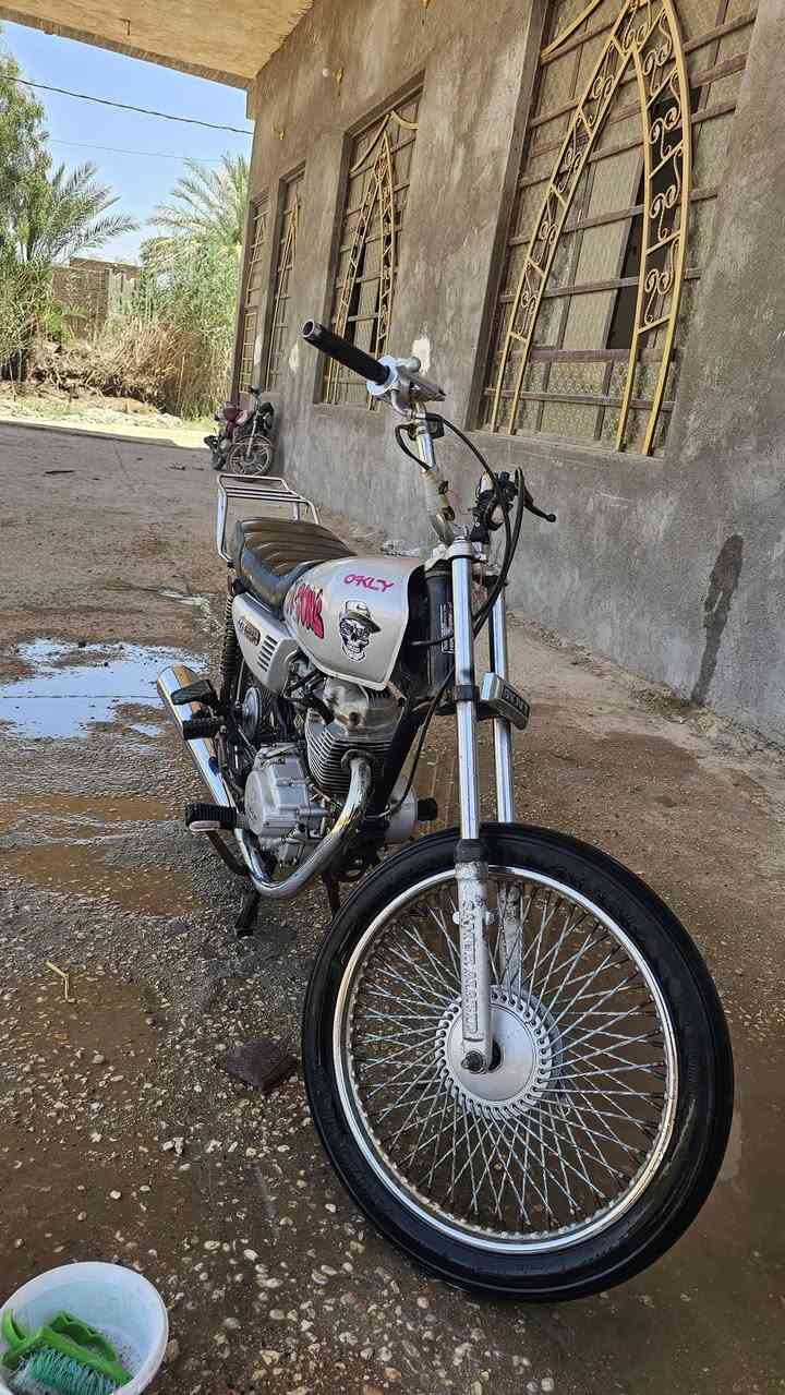 اربعه گير للبيع 200 قفل


**إذا كنت صاحب هذا الإعلان وتريد حذفه لأي سبب، رجاءا أرسل رسالة إلى الدعم الفني**