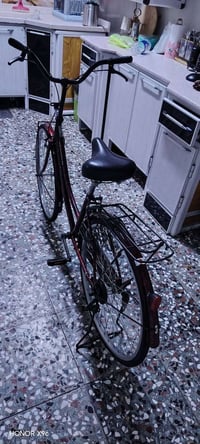 باسكل جديد • موديل 23 • بغداد الكمالية