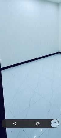 دار للبيـــــــــــــع المساحة ١٣٥متر واجهه ٧متر طابقين جديد  الموقع__...