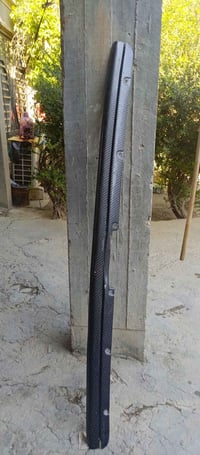 كربون فايبر • هاي هايسه • بابل حصوه