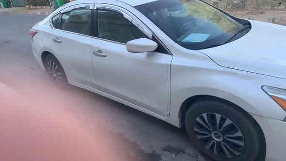 التيما 2013 أمريكي بوند صبغ فقط الباقي كله شرط  . السعر 117 ومجال للاستفسار *********** / ***********
