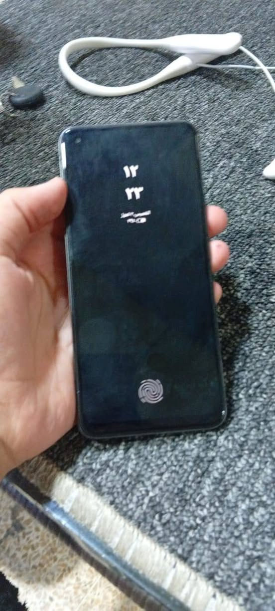 سلام عليكم للبيع مبايل ريلمي 8
ما مبدل بي شي شرط تجي تفحصوو 

نضافه فوللل كدام العين 

الذاكره 256
شاشه مبايل اصليه 
شحن زين 
السعر125وبي مجال شي قليلل


**إذا كنت صاحب هذا الإعلان وتريد حذفه لأي سبب، رجاءا أرسل رسالة إلى الدعم الفني**
