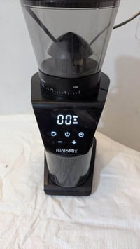 طاحونة لمس • بغداد