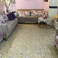 مرحبا غراض بيت للبيع  كاونترات مع سنك ب٨٠٠ اي ضرر مابيها  تخم ب ٦٠٠ كل...