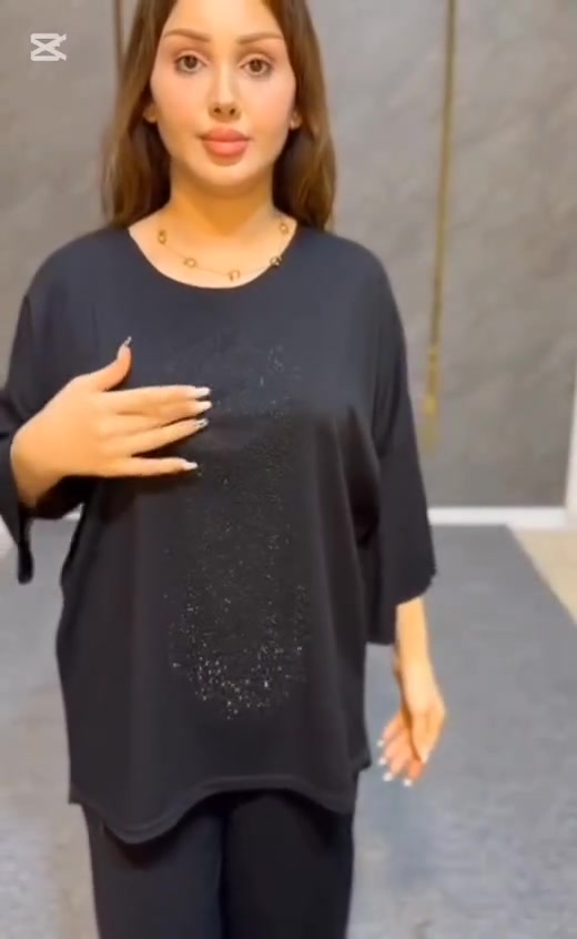 "إلى كل من يبحث عن التميز في عالم الأزياء النسائية.. 

✅ دشداشه كشمير مطاط عرض خاص ب 10 الف فقط
قياسات L.xl.2xl.3xl 
تراك كشمير مطاط السعر 10 الف فقط 
🛑للحجز أو الاستفسار راسلنا خاص
يتوفر خدمه توصيل الى كافه محافضات العراق


**إذا كنت صاحب هذا الإعلان وتريد حذفه لأي سبب، رجاءا أرسل رسالة إلى الدعم الفني**