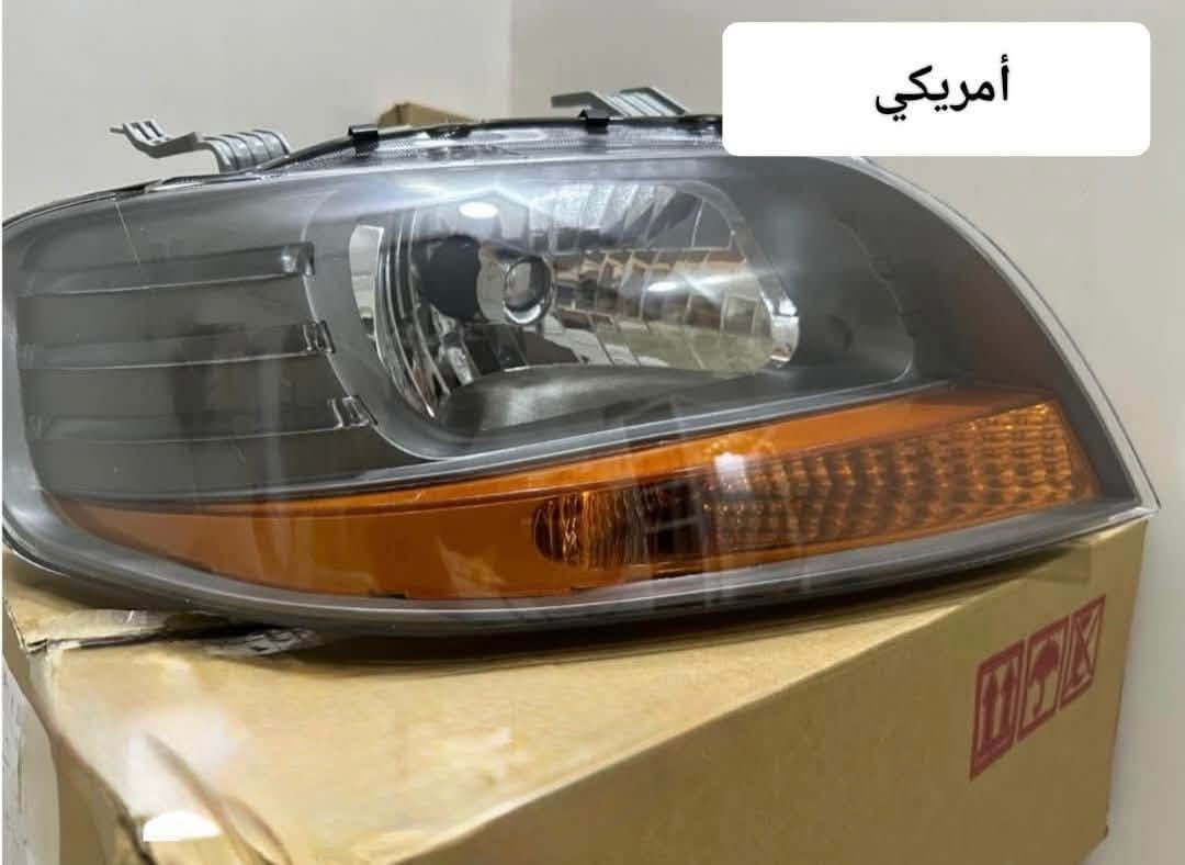 [Avio Car]..  الثقة بالتوصيل ✅

نوفرلك تعب الازدحام ومشقة الطريق؛ اطلب غراضك (جديد ومستعمل حاويه) 
أونلاين وبنفس سعر محلات الجملة:🔻

اذا تريد تاخذ قطعة لسيارتك وانت مرتاح تواصل مع الافضل

جميع قطع غيار افيو متوفر بانواعه

العنوان نجف حي الغدير مجاور مستشفى بغداد ….

متوفر خدمة توصيل لجميع محافظات 

وتوصيل سریع اقل من ۲٤ساعة

للاستفسار يرجی مراسلة الصفحة 

او

واتس اب او خاص ***********
