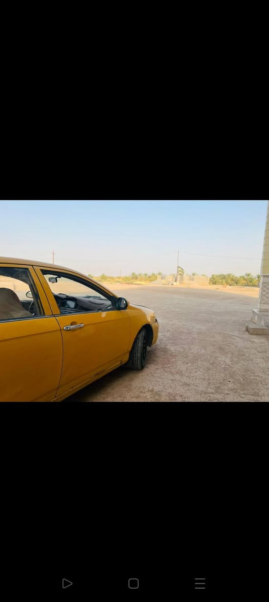 السلام عليكم ليفان 620 موديل 2013 للاستفسار الاتصال على الرقم التالي *********** مكان السيارة ناصريه
