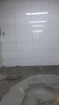 تركيب سيراميك • ارضيات وجدران • متفرغ الآن