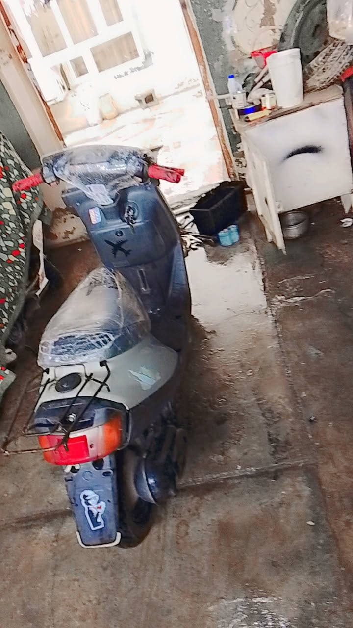 ياماها 60 كله على البلاد كفر بلادي محرك ما ملعوب بيه كابريتا بلادي سلف كهربائي كله شغال سعر 225 بها مجال ***********
