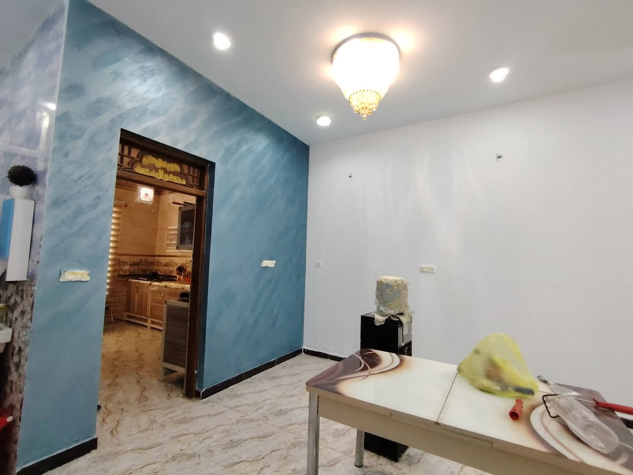 احد اعمالي في المعجون الديكوري (( الاتشنتو ))
للعمل راسلوني على صفحة الفيس بوك او الواتساب ***********
#نضافة_العمل_شرطنا_الاول
#الديوانية
@أبرز المعجبين
