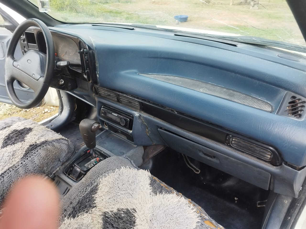 السلام عليكم فورد كير ومحرك ونجي شرط المحرك والكير جديد فحص صلاح الدين شرط الوكاله والتحويل السعر 18وبيها مجال ***********/////***********
