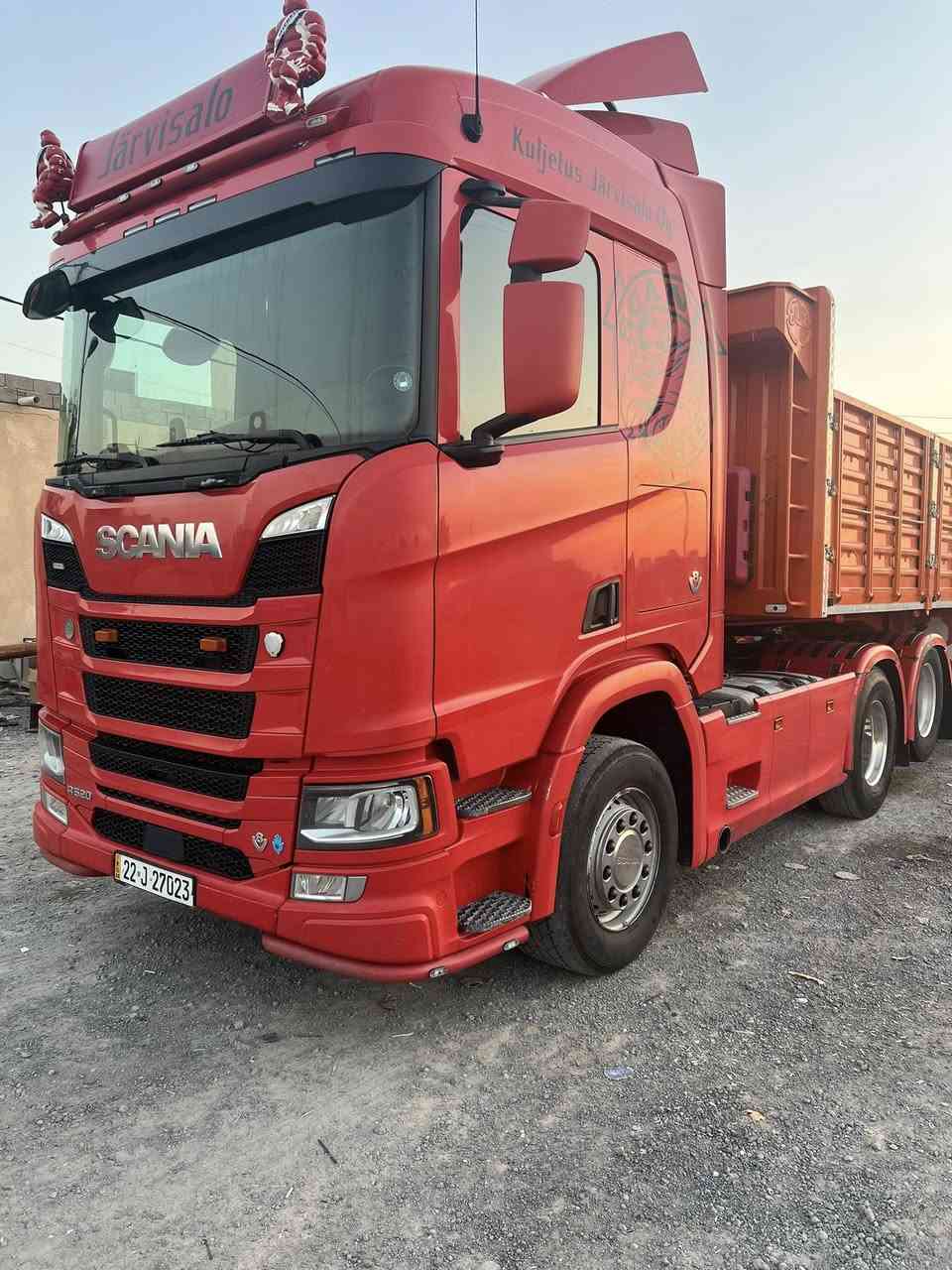 السلام عليكم البيع سكانه موديل 2019 مربوطه قلاب
***********
