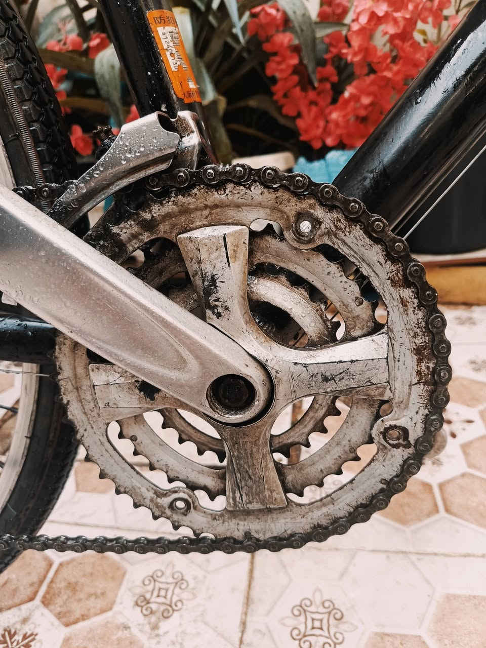 سلام عليكم بايسكل النوعيه c700 ماركه  GlANT  بايسكل نضيف كامل  اي مشكلة مابي المعدن المنيوم  النمر الامامي 3نمر الخلفي 6 بايسكل حلو يتحمل مسافات بعيده ماركه عالميه السعر 90 وبي مجال *********** واتساب
