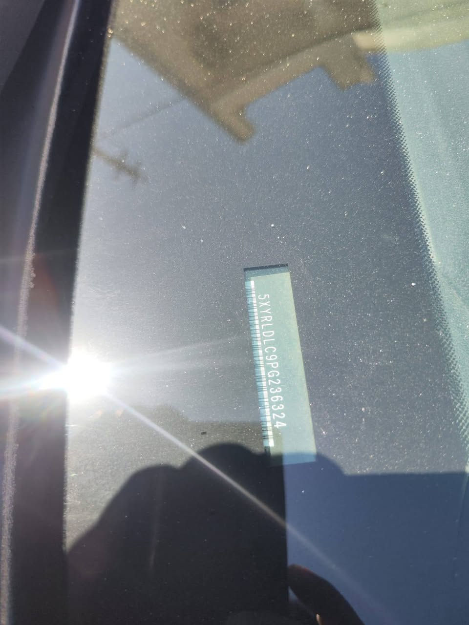 السلام عليكم سورنتو موديل 2023 رقم بغداد تحويل ثاني يوم السياره جديده لن ستخدام شخصي السياره فول مواصفات تحديد مسار بنو رامه نقطه عمياء كشنات كهرباء وبيه موصفات هواي تبريد ثلج مكينه 2500 المرغوب سياره كلش جديده سياره وارد امريكي حادثه قبق جنطه موجود رقم الشاصي بل منشور السياره ما بيه نقص مكان السياره بغداد الدوره السعر 290 وبيه مجال رقم الهاتف الشراي يتصل ويدلل *********** بغداد, العراق
