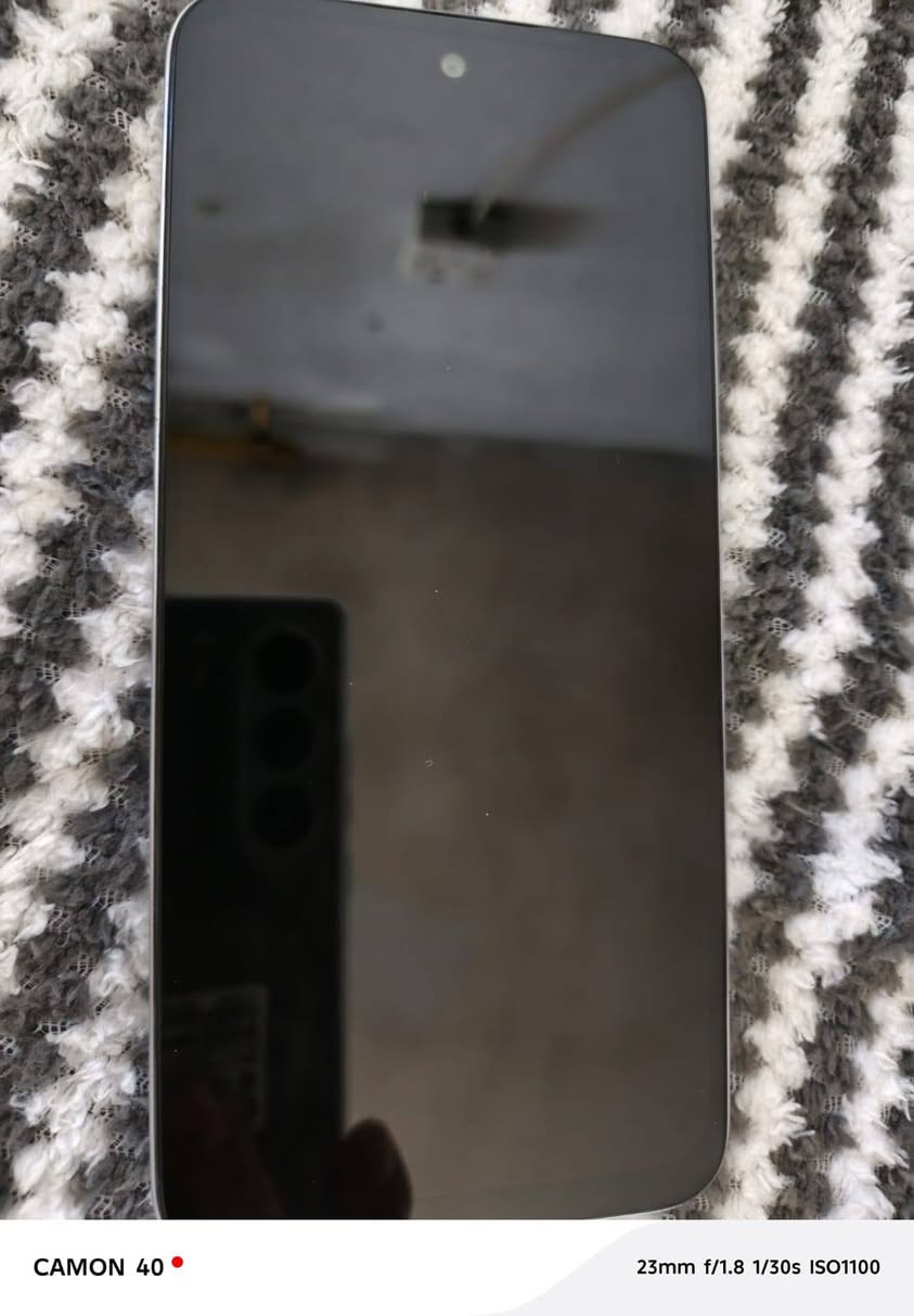 موبايل البيع نضيف السعر 125موصل ايسر


**إذا كنت صاحب هذا الإعلان وتريد حذفه لأي سبب، رجاءا أرسل رسالة إلى الدعم الفني**