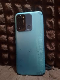 تكنو سبارك • مبدلة شاشة • حي الشهداء