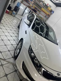 اوبتما خليجي • محرك ٢٤٠٠ • مشيه ١٧٠٠٠٠