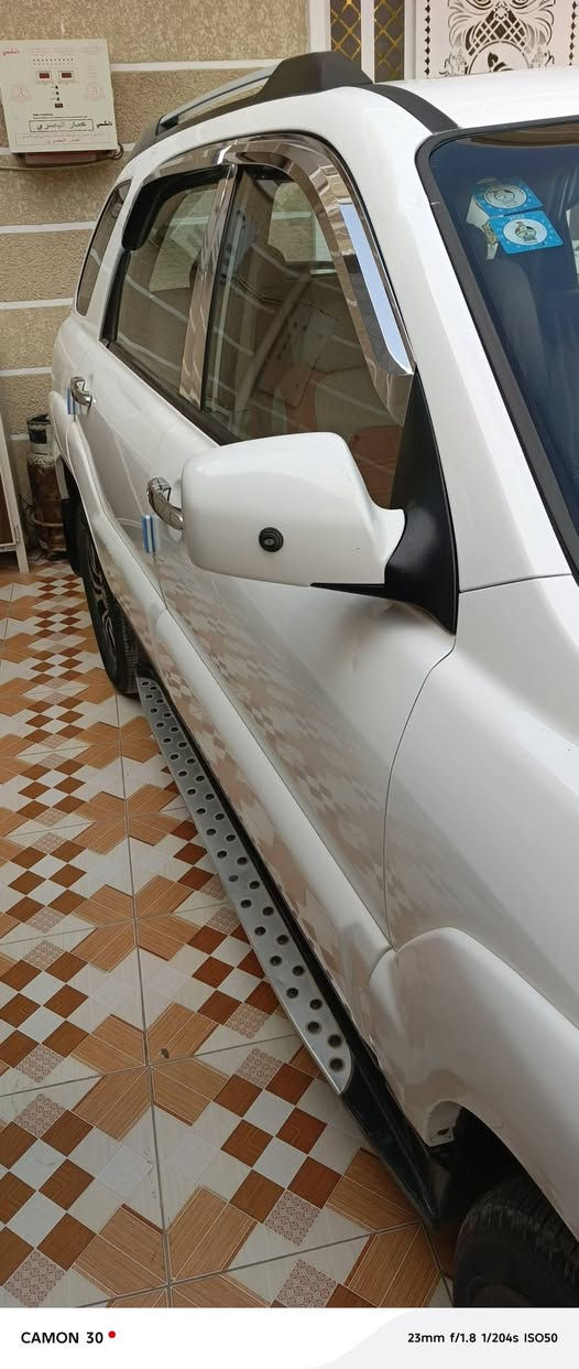 كيا سبورتج ٢٠١٠ لون ابيض رقم بغداد دولي بااسمي شاشه وكامره وفتحه سقف وسنترلك وداخل بيجي خليجي والسياره مكفوله كفاله عامه من كلشي وبسعر ١٣٥وبيه مجال اخوان المو شراي رجاءأ لايكسر بيه ويعبر المنشور ومكان السياره ديالى بعقوبه***********
