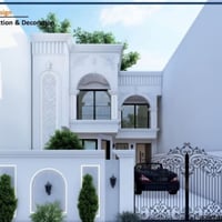 ديالى • تسليم مفتاح • ديكورات