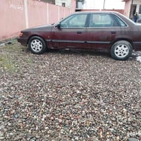 فورد • قير ومحرك • صلاح الدين