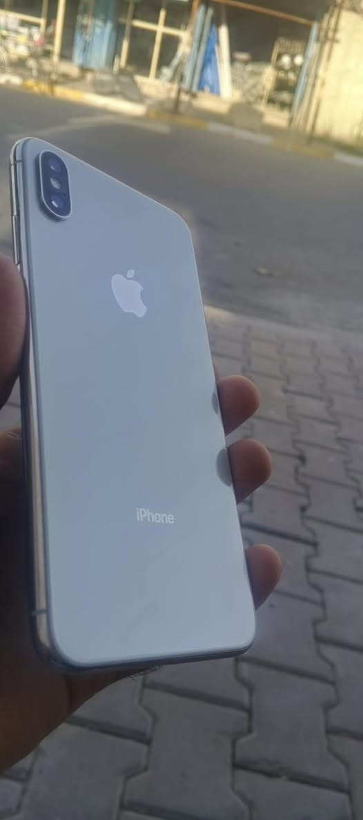 اكس ماكس ذاكرك256
بطاريه مبدل100

شاشه بيه فطر ما ياثر ع لمس

شاشة مبدل

كامره سلفي تحتاج تنضيف
مرواس حسب القناعة


**إذا كنت صاحب هذا الإعلان وتريد حذفه لأي سبب، رجاءا أرسل رسالة إلى الدعم الفني**